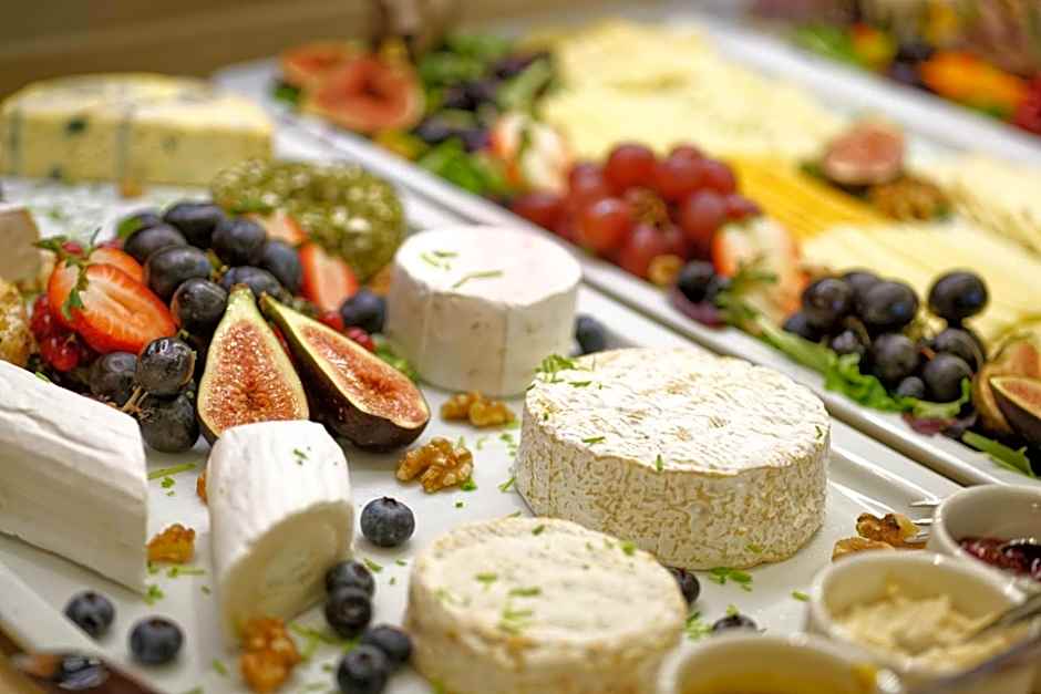 CASCADA Rheine by Hackmann