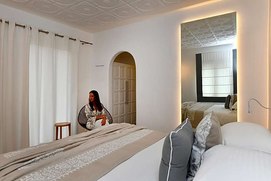 Apollon Boutique Hotel