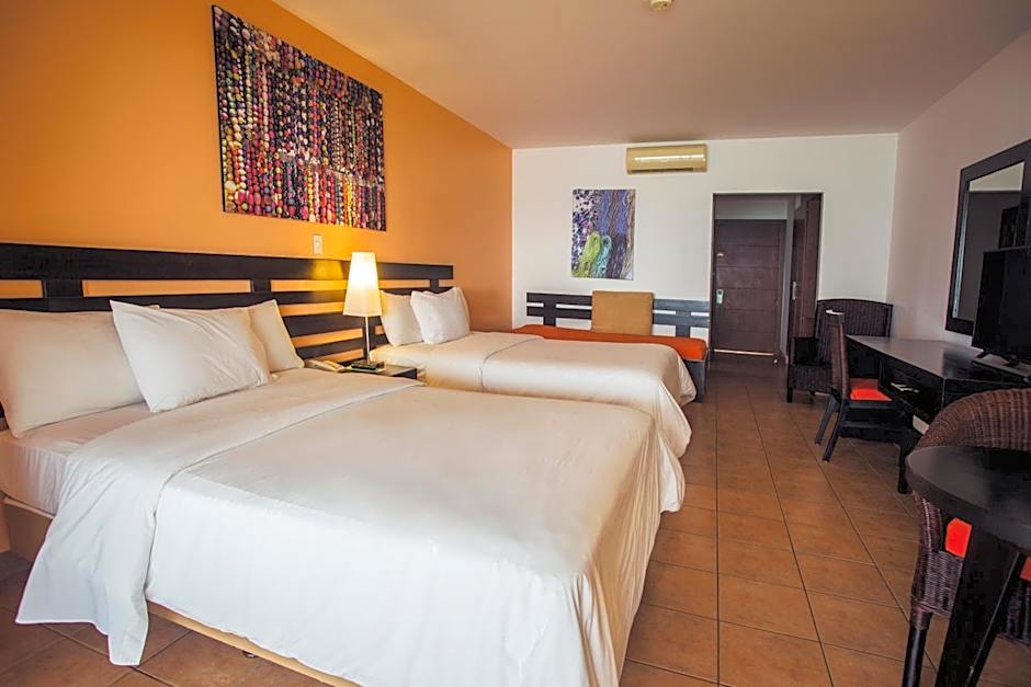 Royal Decameron Mompiche - All Inclusive