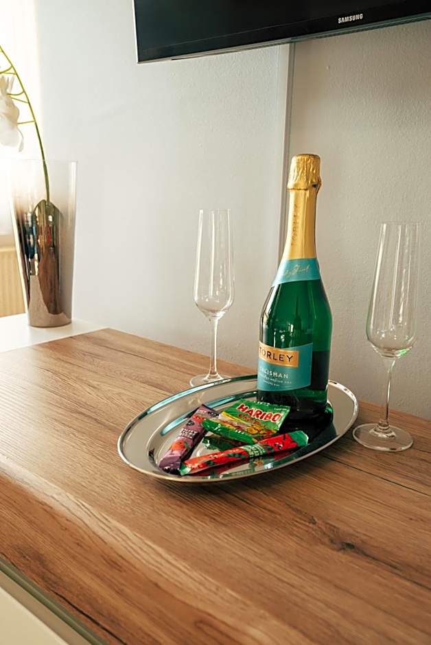 Orchidea Wellness Apartman