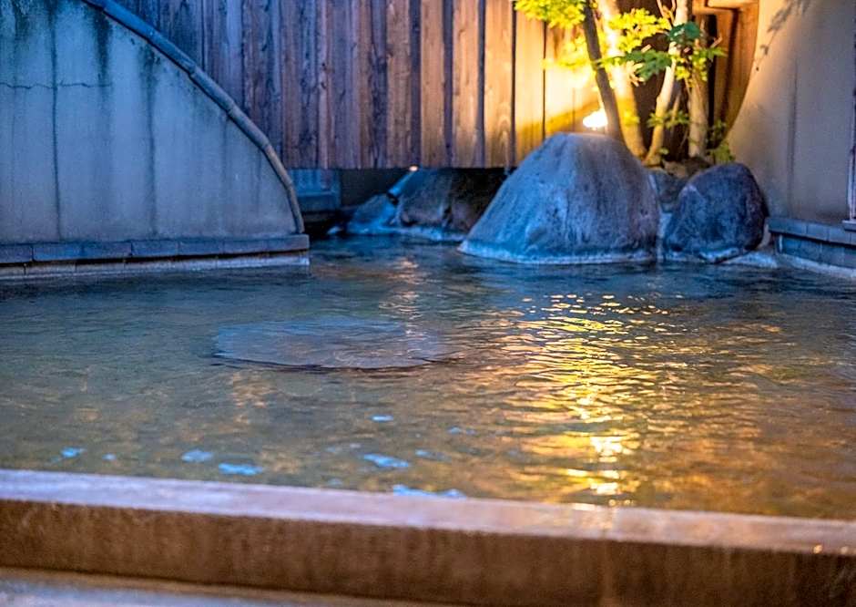 Ryokan Kiraku