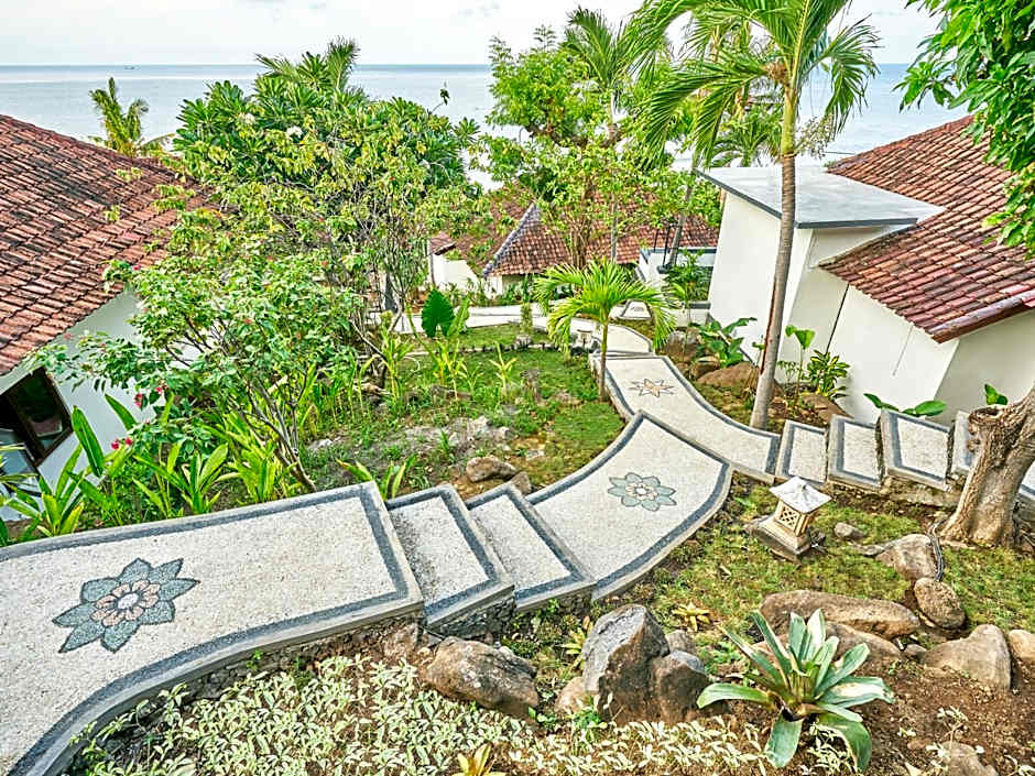 Anda Amed Villas & Spa