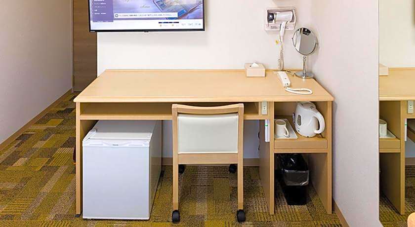 Toyoko Inn Nagasaki Ekimae