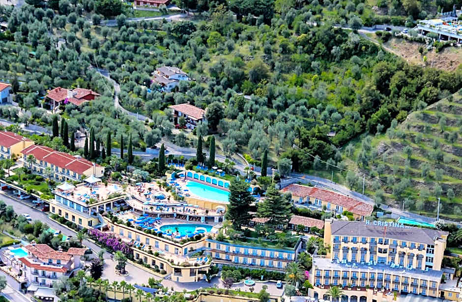 Hotel San Pietro
