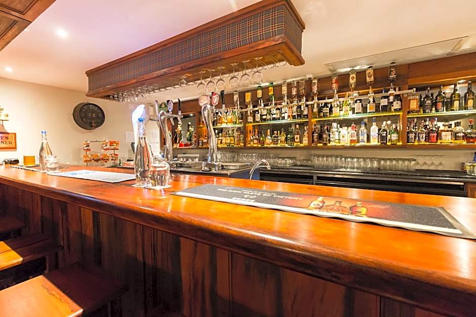 Royal St. Andrews Hotel, Spa and Conference Centre