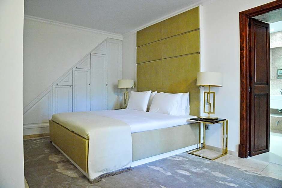 Palacio Can Marques by Puro