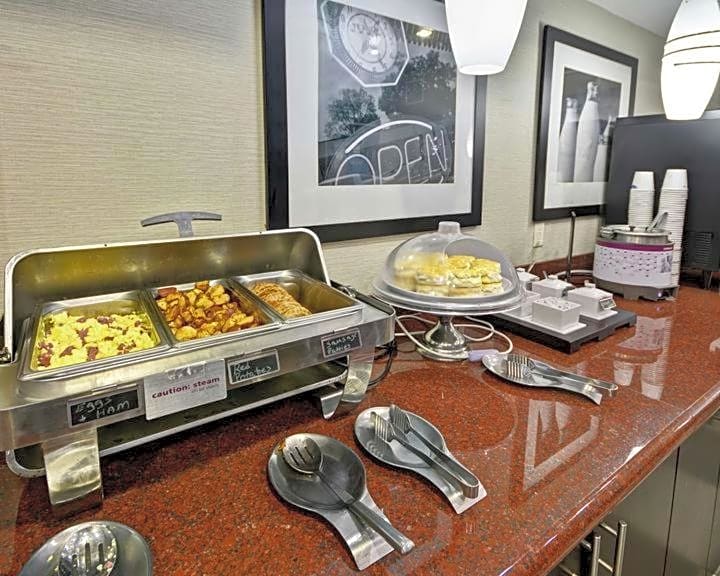Hampton Inn & Suites Corpus Christi I-37 - Navigation Boulevard