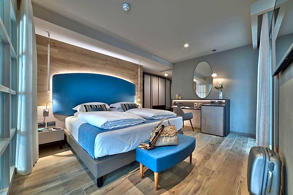 Villa Remo by Hotel Galvani