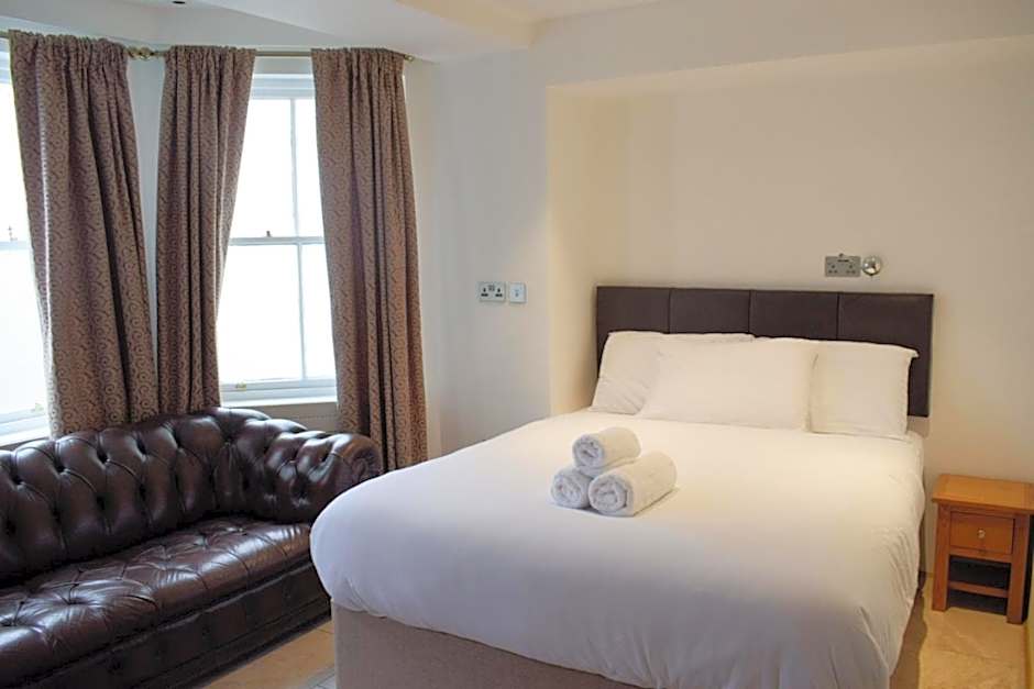 Osborne Aparthotel