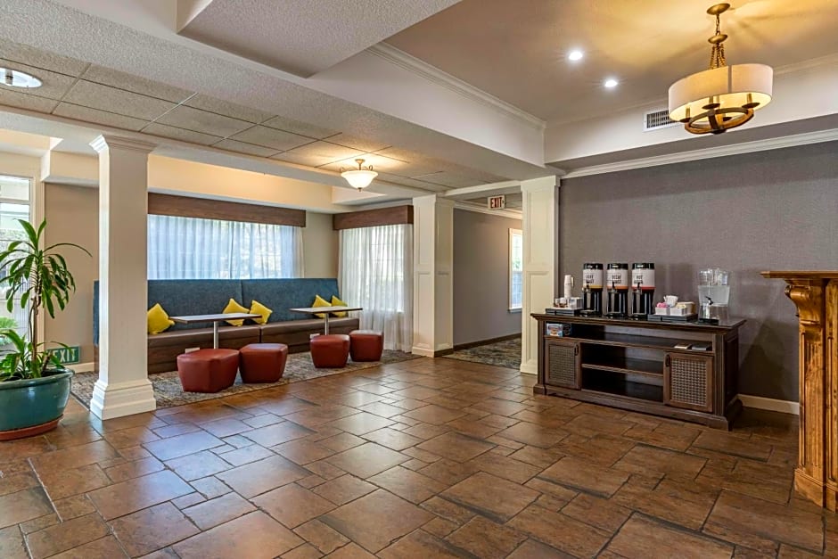 Hampton Inn By Hilton Ukiah