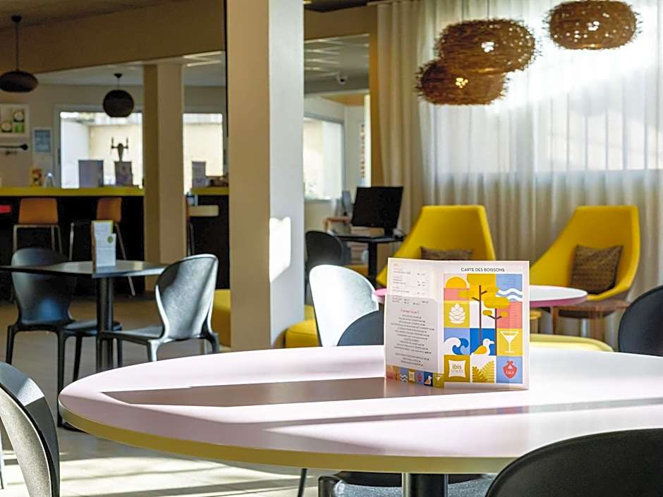 ibis styles Dax Miradour