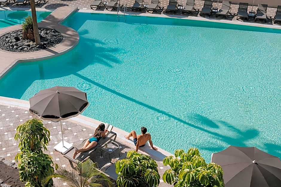 Bahia Principe Escape Tenerife - Adults Only - Newly Renovated!