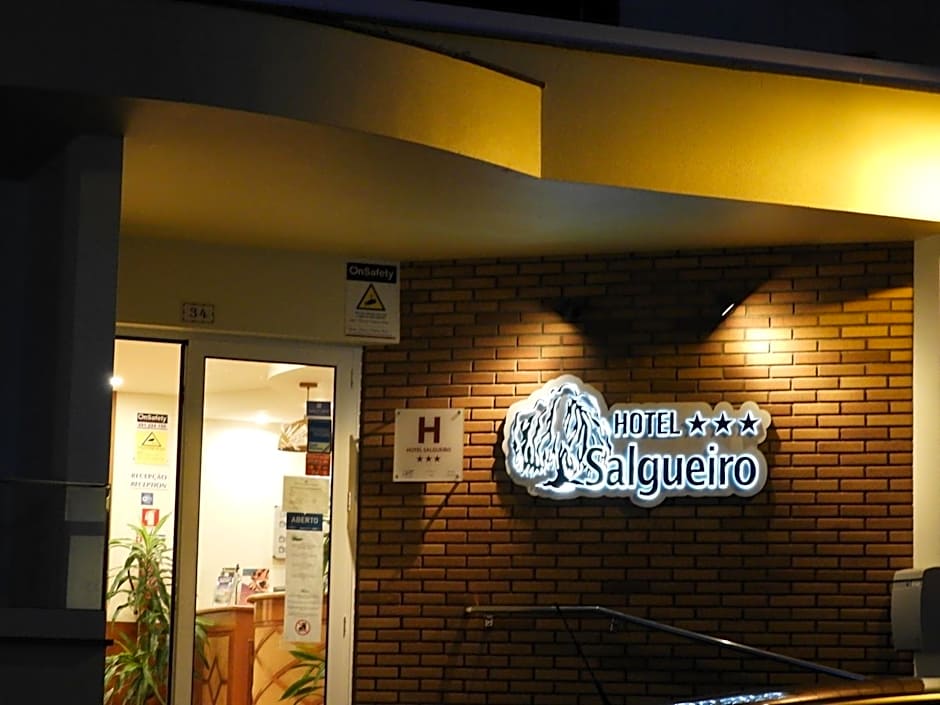 Hotel Salgueiro