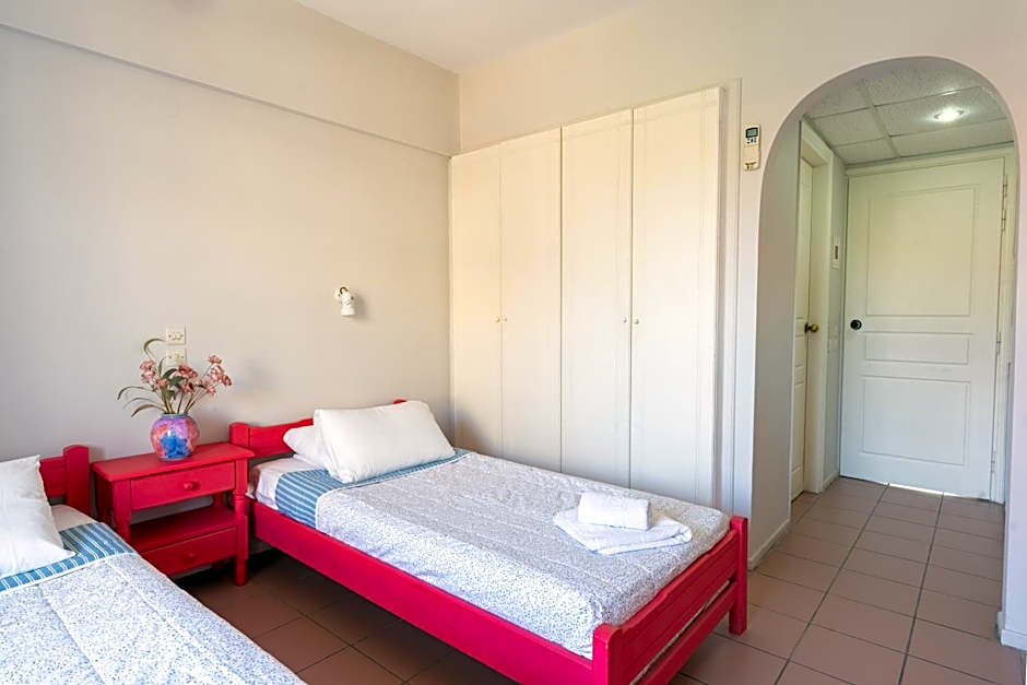 Hotel Asimina Laganas