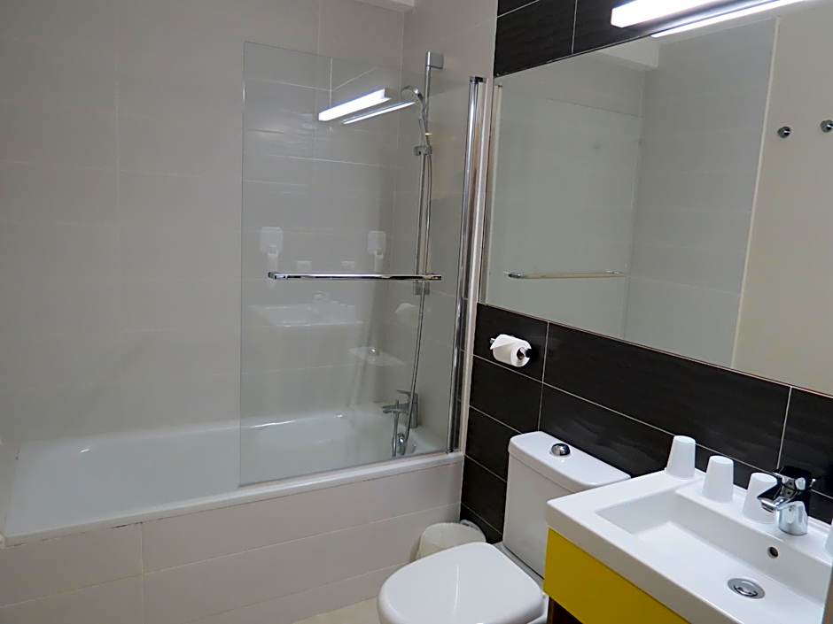 Best Western Hotelio Montpellier Sud