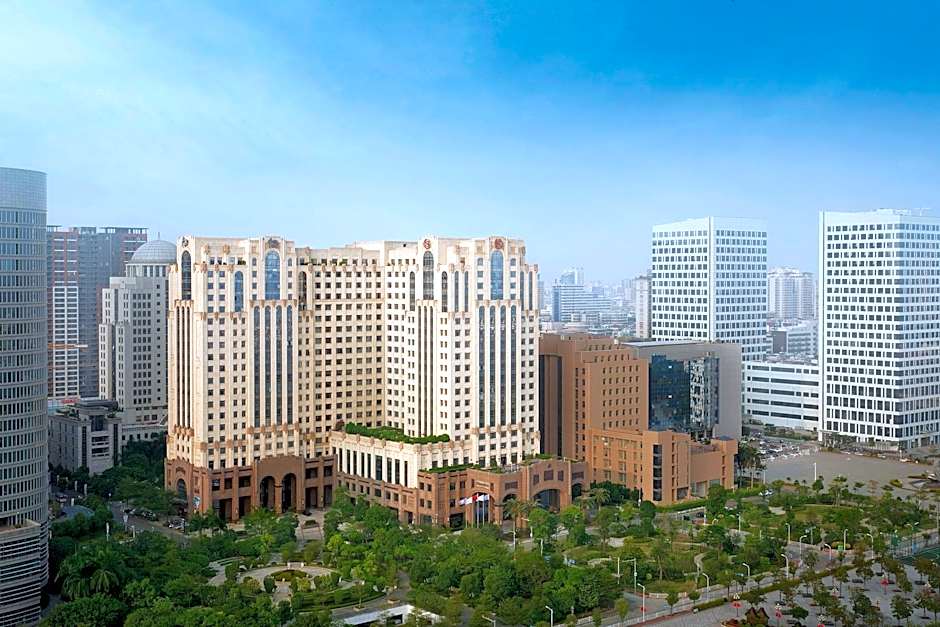 Sheraton Shantou Hotel