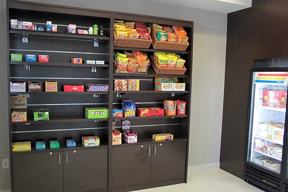 Holiday Inn Express Rocklin - Galleria Area By IHG