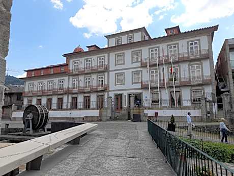 HI Guimaraes - Pousada de Juventude