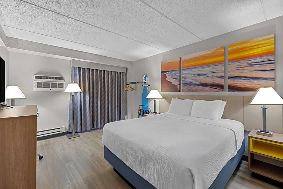 Days Inn by Wyndham Fond du Lac