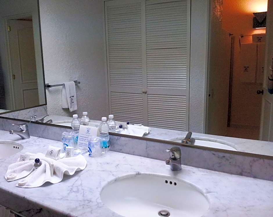 Hotel Inn Sur