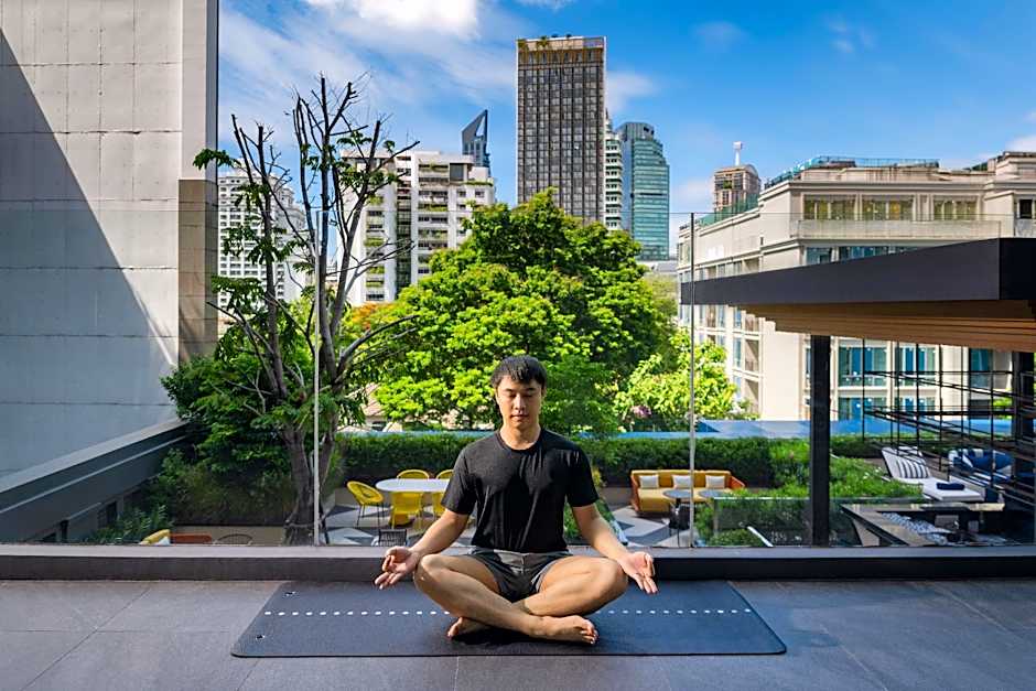 TRIBE Living Bangkok Sukhumvit 39