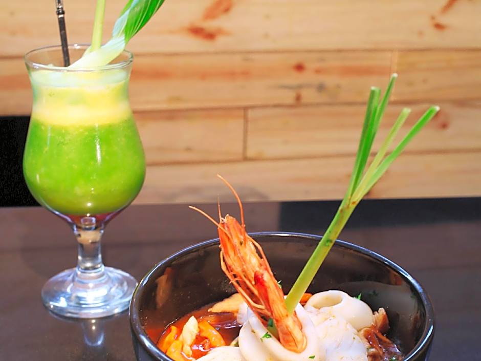 Hotel Neo Dipatiukur by ASTON