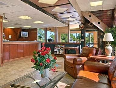 Days Inn by Wyndham Ann Arbor