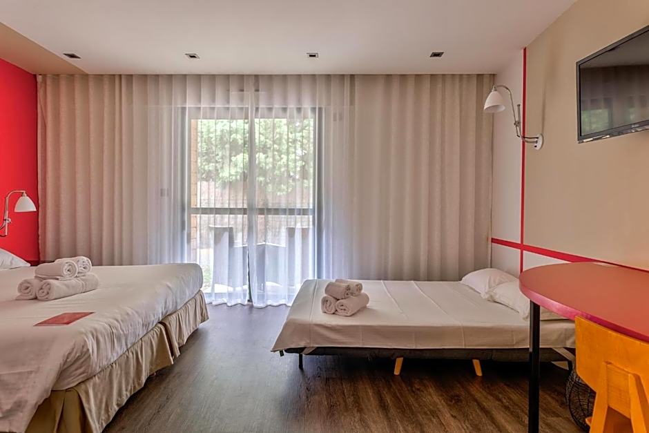 Logis Domaine du Moulin Cavier