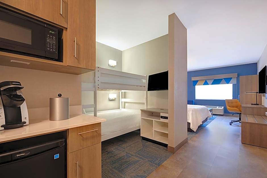 Holiday Inn Express Hotel & Suites Moab By IHG