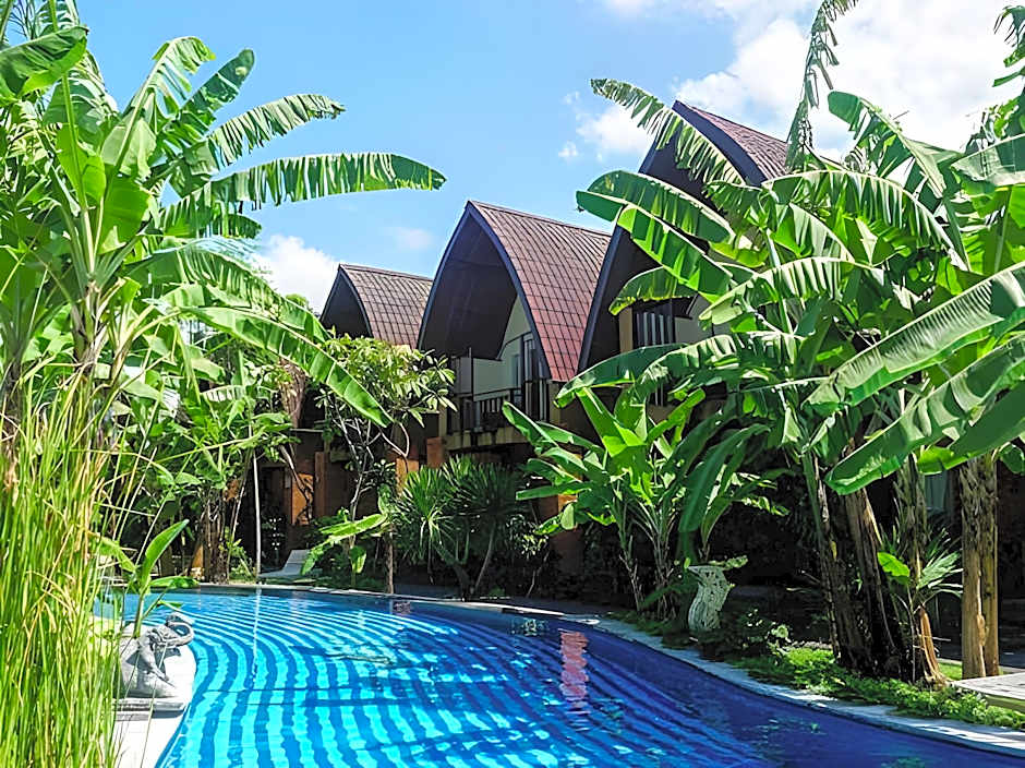 The Janan Villa