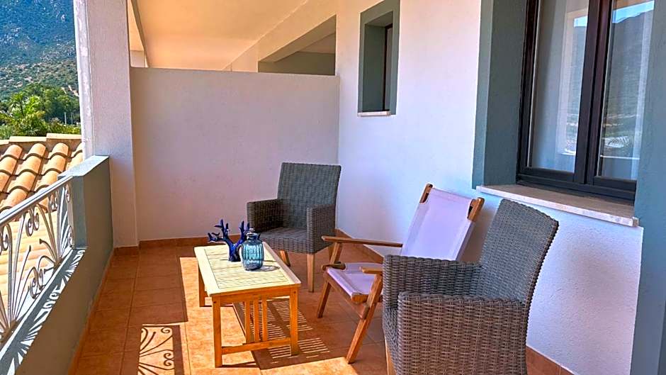 iH Hotels Le Zagare Resort