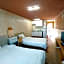 Jeju Hani Baram Pension