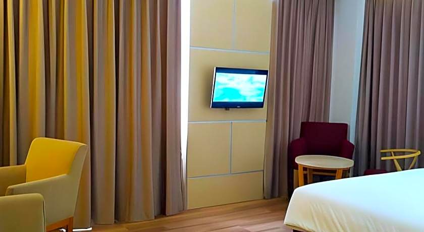 Horison Hotel Sukabumi