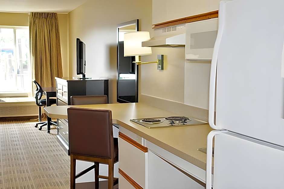 Auburn Hills Extended Stay Inn