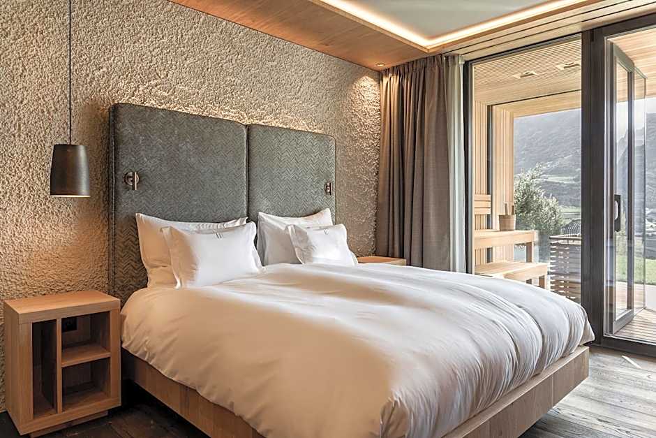 Santre dolomythic home