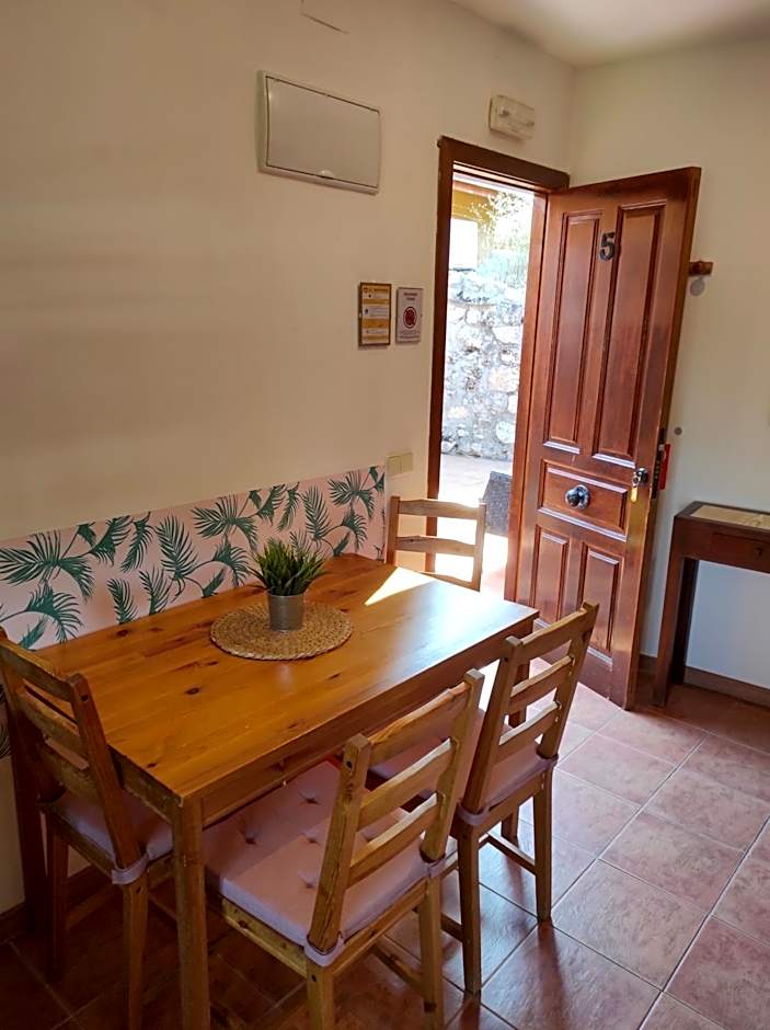 Hotel Rural El Arca de Noé