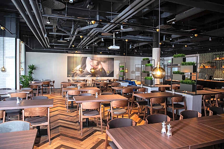 Original Sokos Hotel Lappee