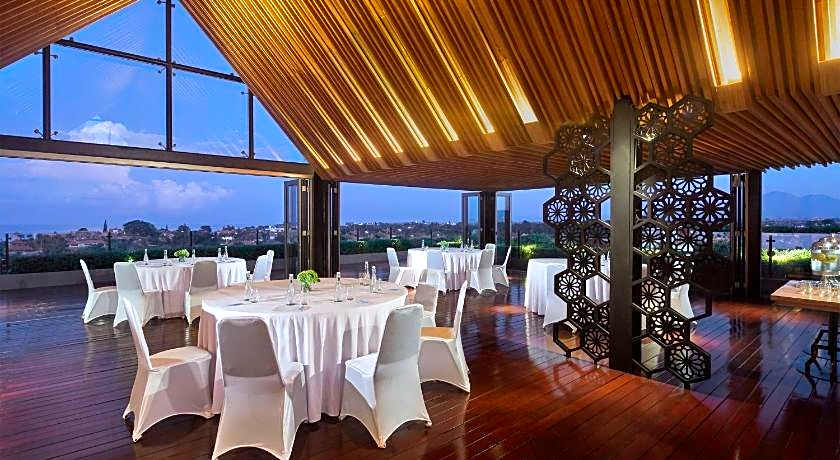 Four Points By Sheraton Bali Seminyak