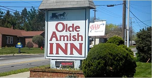 Olde Amish Inn