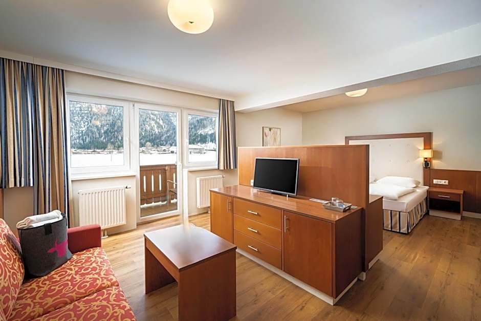 elaya hotel steinplatte, Trademark by Wyndham