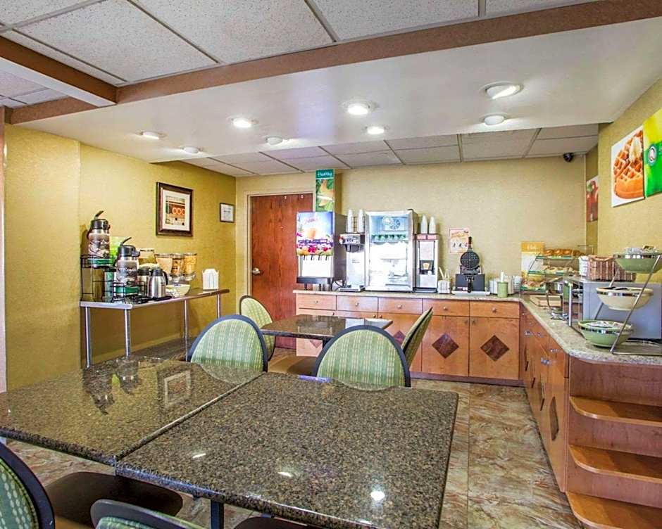 Quality Inn Vineland