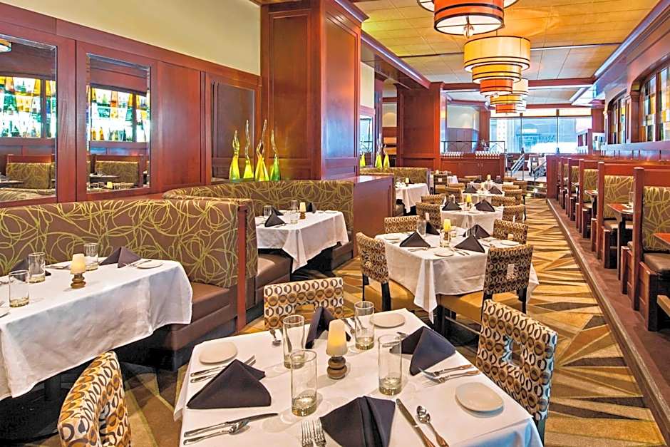 The Westin Cincinnati