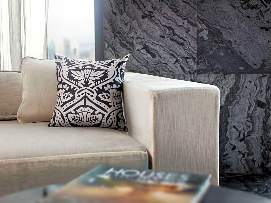 Photo 1 of 6 of Club Signature 1 King Bed Suite, City or Park View