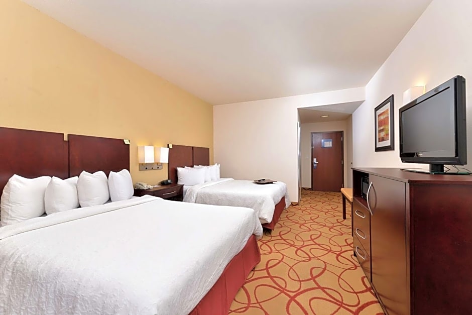 Hampton Inn By Hilton Houston Deer Park, Tx