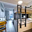 MEININGER Hotels Bruxelles City Center