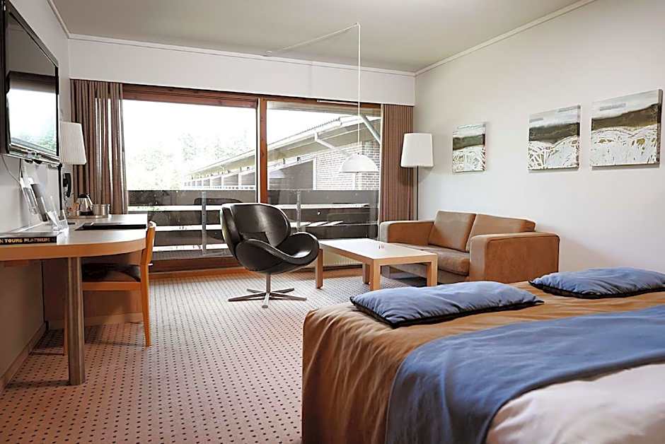 Munkebjerg Hotel