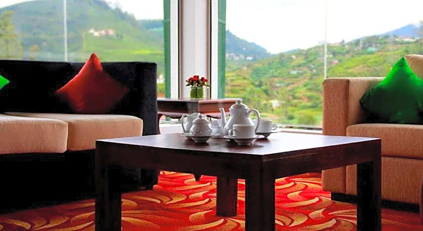 Nuwara Eliya- The Blackpool