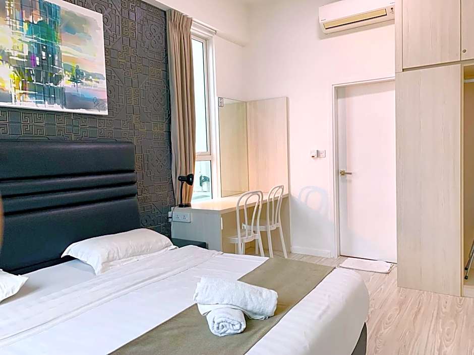 Sunset Seaview Vacation Condos Infinity Avenue