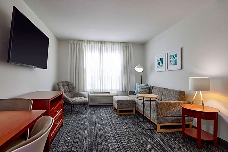 TownePlace Suites by Marriott Medford