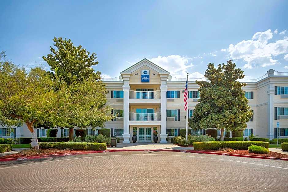Best Western Clovis Cole